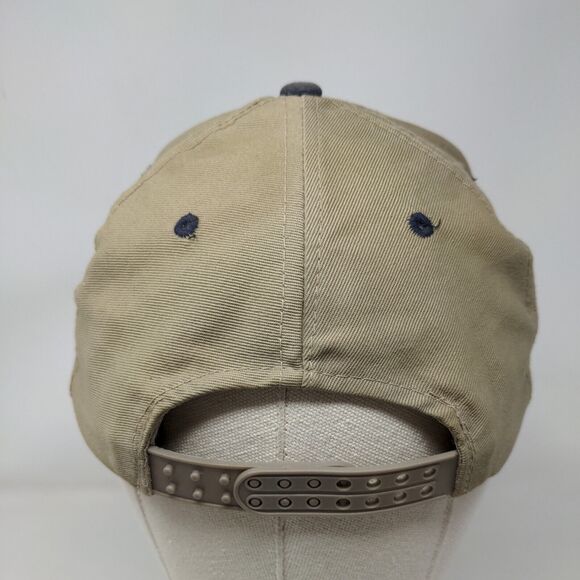 Whiteford Kenworth Inc. Snapback Hat Multicolor OSFA Embroidered 6 Panel - Picture 5 of 9